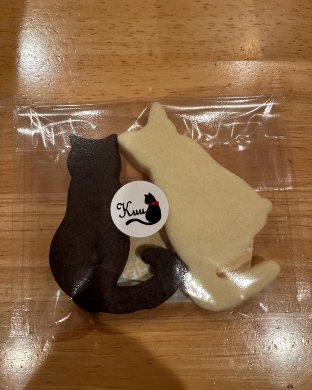 函館　七飯町　北斗市　新築　リフォーム　リノベーション　お菓子　猫　ミラィエ