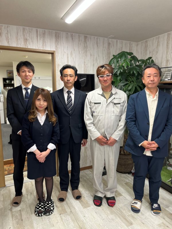 函館市長選挙
