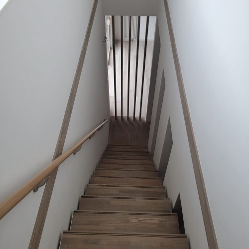 富岡　新築工事⑥