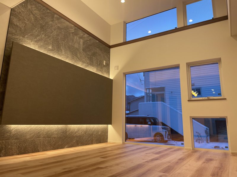 宝来町の家 8枚目写真