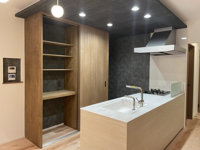 宝来町の家 7枚目写真