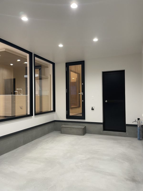 宝来町の家 9枚目写真