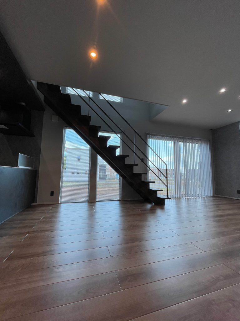 桔梗町の家-2 6枚目写真