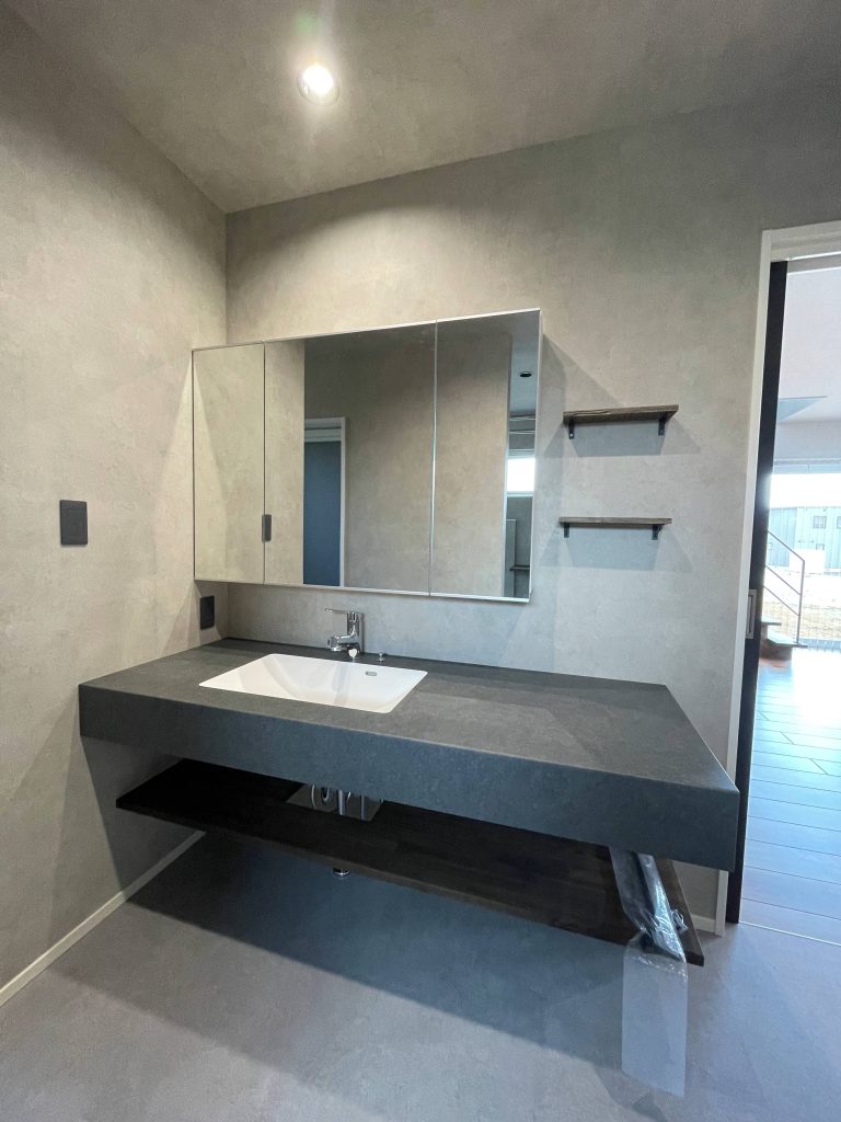 桔梗町の家-2 8枚目写真