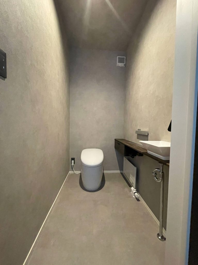 桔梗町の家-2 9枚目写真