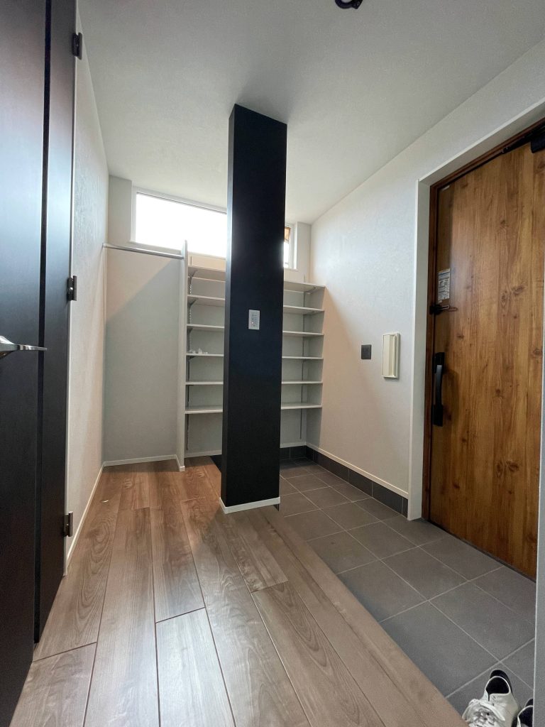 桔梗町の家-2 10枚目写真