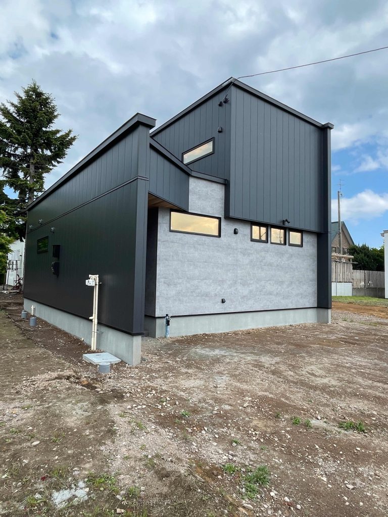 桔梗町の家-2 1枚目写真