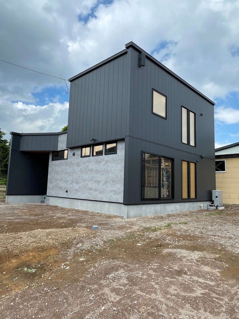 桔梗町の家-2 2枚目写真